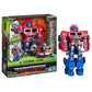 Hasbro Transformers Aufstieg der Bestien Smash Changers, 1 Stück, 4-fach sortiert