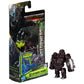 Hasbro Transformers Aufstieg der Bestien Beast Alliance Bestien Battle Masters, 1 Stück, 4-fach sortiert