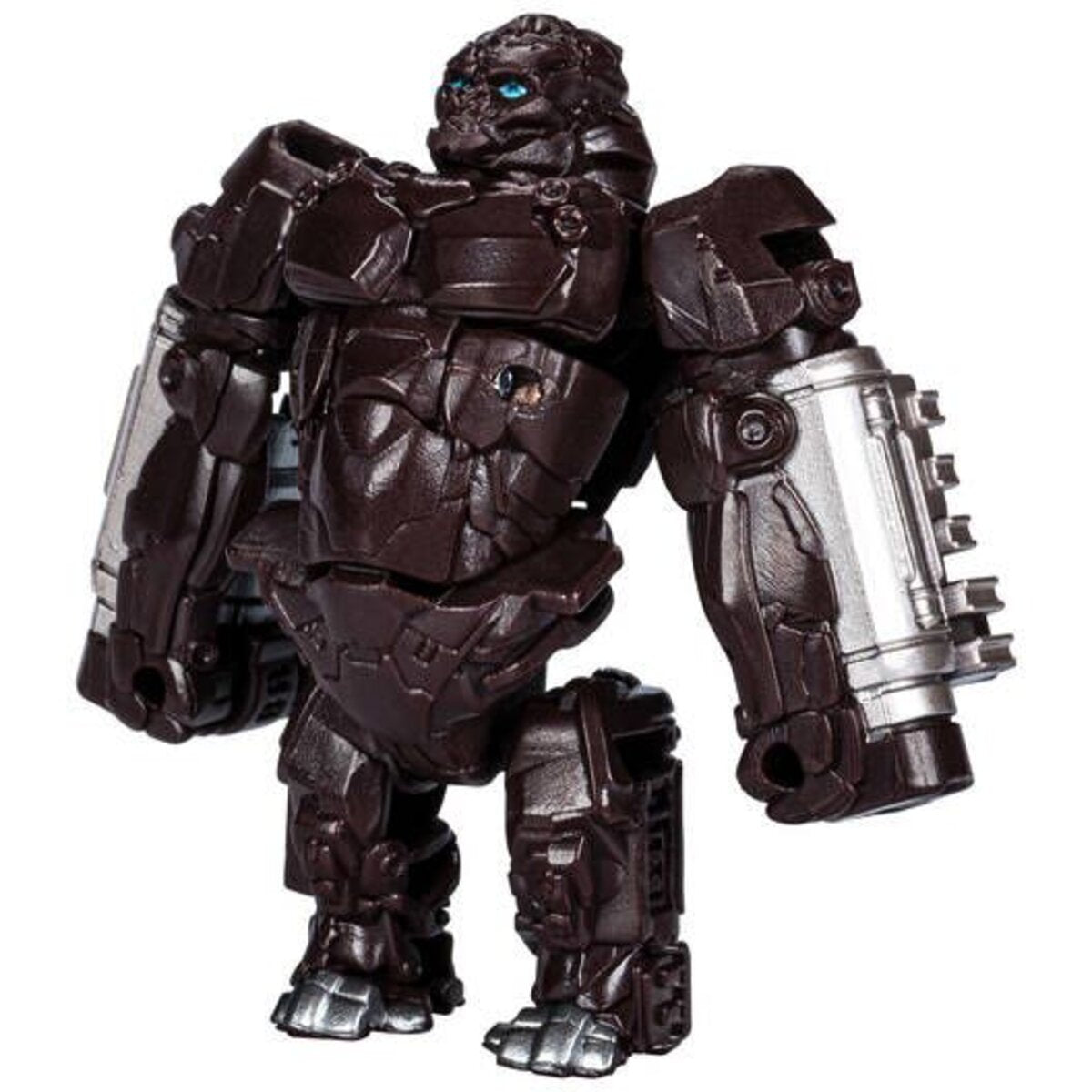 Hasbro Transformers Aufstieg der Bestien Beast Alliance Bestien Battle Masters, 1 Stück, 4-fach sortiert