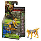 Hasbro Transformers Aufstieg der Bestien Beast Alliance Bestien Battle Masters, 1 Stück, 4-fach sortiert