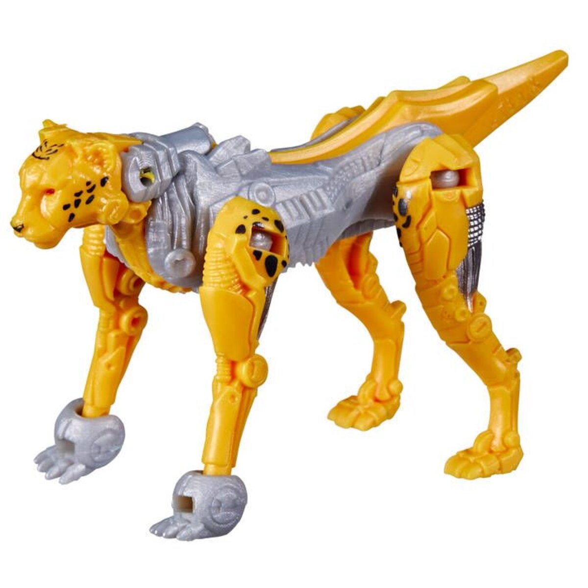 Hasbro Transformers Aufstieg der Bestien Beast Alliance Bestien Battle Masters, 1 Stück, 4-fach sortiert