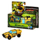 Hasbro Transformers Aufstieg der Bestien Beast Alliance Bestien Battle Changers, 1 Stück, 3-fach sortiert