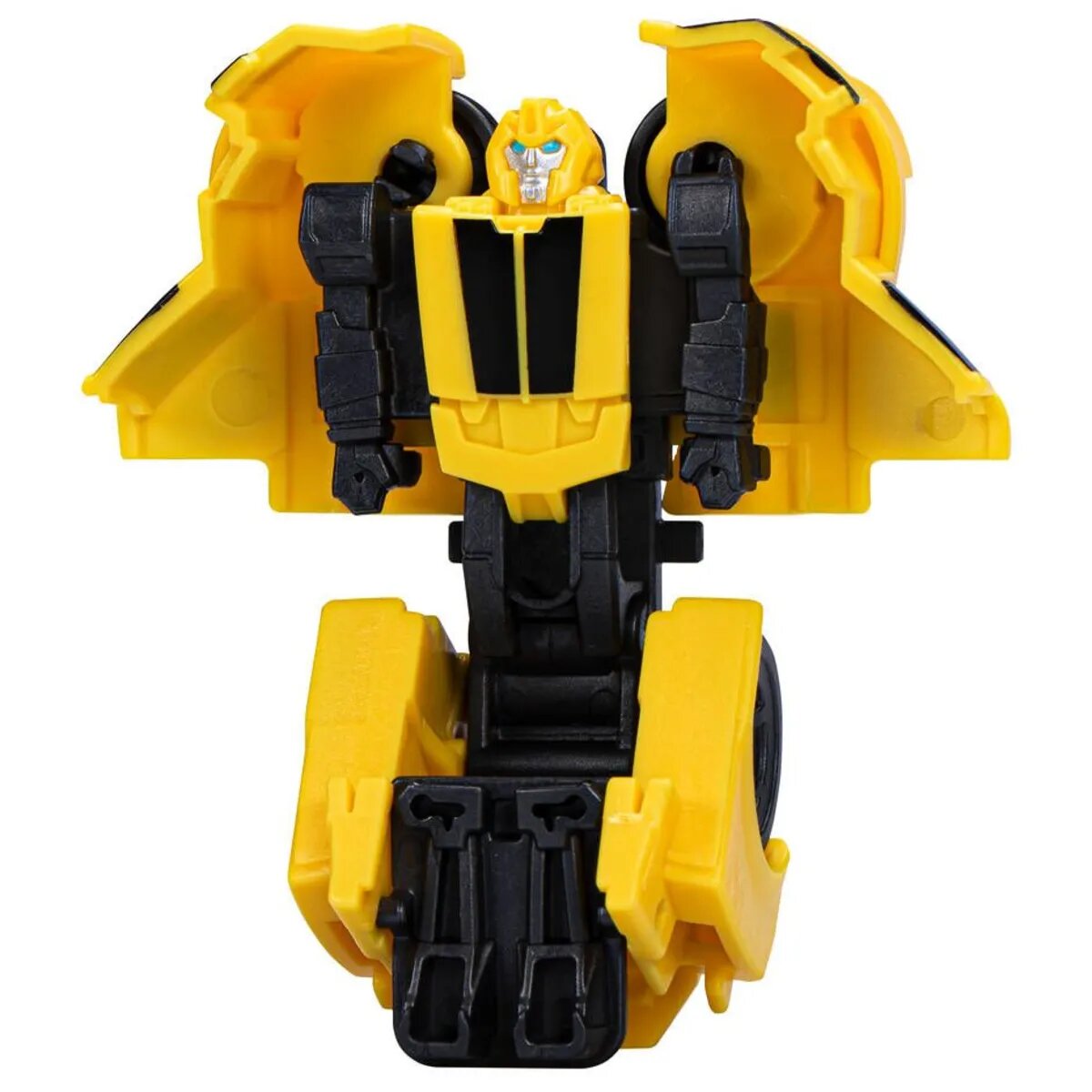 Hasbro Transformers EarthSpark Tacticons, 1 Stück, 3-fach sortiert