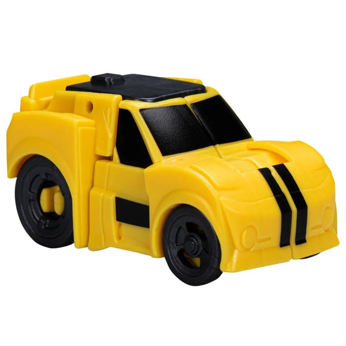 Hasbro Transformers EarthSpark Tacticons, 1 Stück, 3-fach sortiert