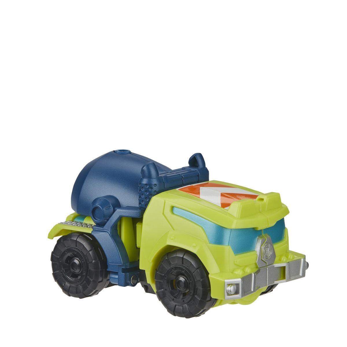 Hasbro Transformers Rescue Bots Academy Rescan Figur, 1 Stück, sortiert