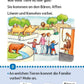 Hauschka Verlag Erstleseblock – Tiergeschichten, A5-Block