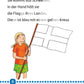 Hauschka Verlag Erstleseblock 1. & 2. Klasse - Die Welt entdecken, A5-Block