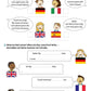 Hauschka Verlag Fit zum Übertritt - Englisch 4. Klasse, A4-Heft