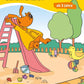 Hauschka Verlag Kindergartenblock - Das kann ich schon!