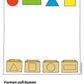 Hauschka Verlag Kindergartenblock - Das kann ich schon!