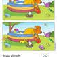 Hauschka Verlag Kindergartenblock - Das kann ich schon!
