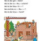 Hauschka Verlag Mein Übungsheft Lesen – 1. Klasse: Vom Satz zum Text, A5-Heft