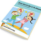 Hauschka Verlag Quer durch die 2./3. Klasse, Das kleine Einmaleins - A5-Übungsblock
