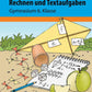 Hauschka Verlag Rechnen und Textaufgaben - Gymnasium 6. Klasse