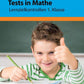 Hauschka Verlag Tests in Mathe - Lernzielkontrollen 1. Klasse