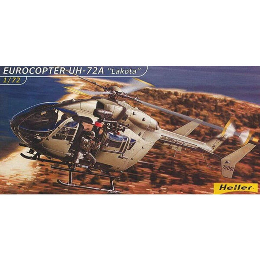 Heller Modellbau Luftfahrt Eurocopter UH-72A Lakota