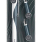 Herlitz Nicewr. Set My Pen LH&RH Dark Shale im Blister