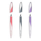 Herlitz Nicewr. Set My Pen LH&RH Dark Shale im Blister