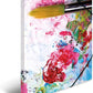 HERMA 19223 Sammelmappe DIN A4 Impressionen Farben, stabile Pappe