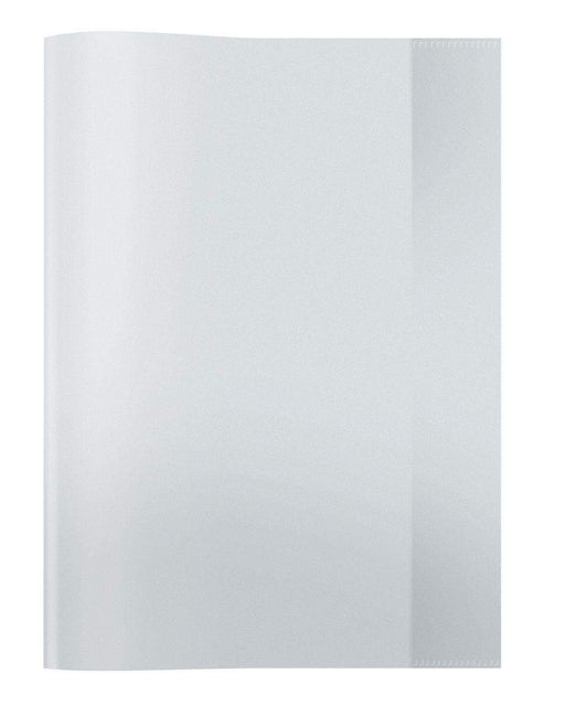 HERMA Heftschoner A4, transparent