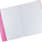 HERMA Karton-Heftschoner A4, Pink