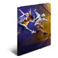 HERMA Sammelmappe Dance, DIN A3 Karton