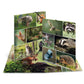 HERMA Sammelmappen A4 Karton Waldtiere