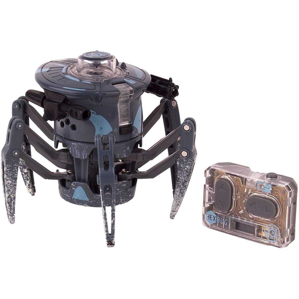 Hexbug - Battle Ground Spider 2.0, 1 Stück, 2-fach sortiert