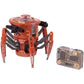 Hexbug - Battle Ground Spider 2.0, 1 Stück, 2-fach sortiert