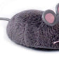 Hexbug Mouse Cat Toy - Grey