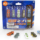 HEXBUG Nano Nitro 5-Pack