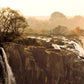 Heye Panorama Puzzle Elephant, 1000 Stück