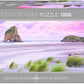 Heye Panorama Puzzle Wharariki Beach, 1000 Teile