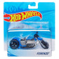 Hot Wheels 1:18 Motorrad Sortiment, 1 Stück, sortiert