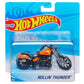 Hot Wheels 1:18 Motorrad Sortiment, 1 Stück, sortiert