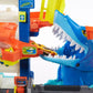Hot Wheels City Hai-Angriff Spielset