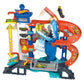 Hot Wheels City Hai-Angriff Spielset