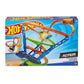 Hot Wheels Crash-Spirale