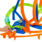 Hot Wheels Episches Crash-Rennen
