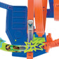 Hot Wheels Episches Crash-Rennen