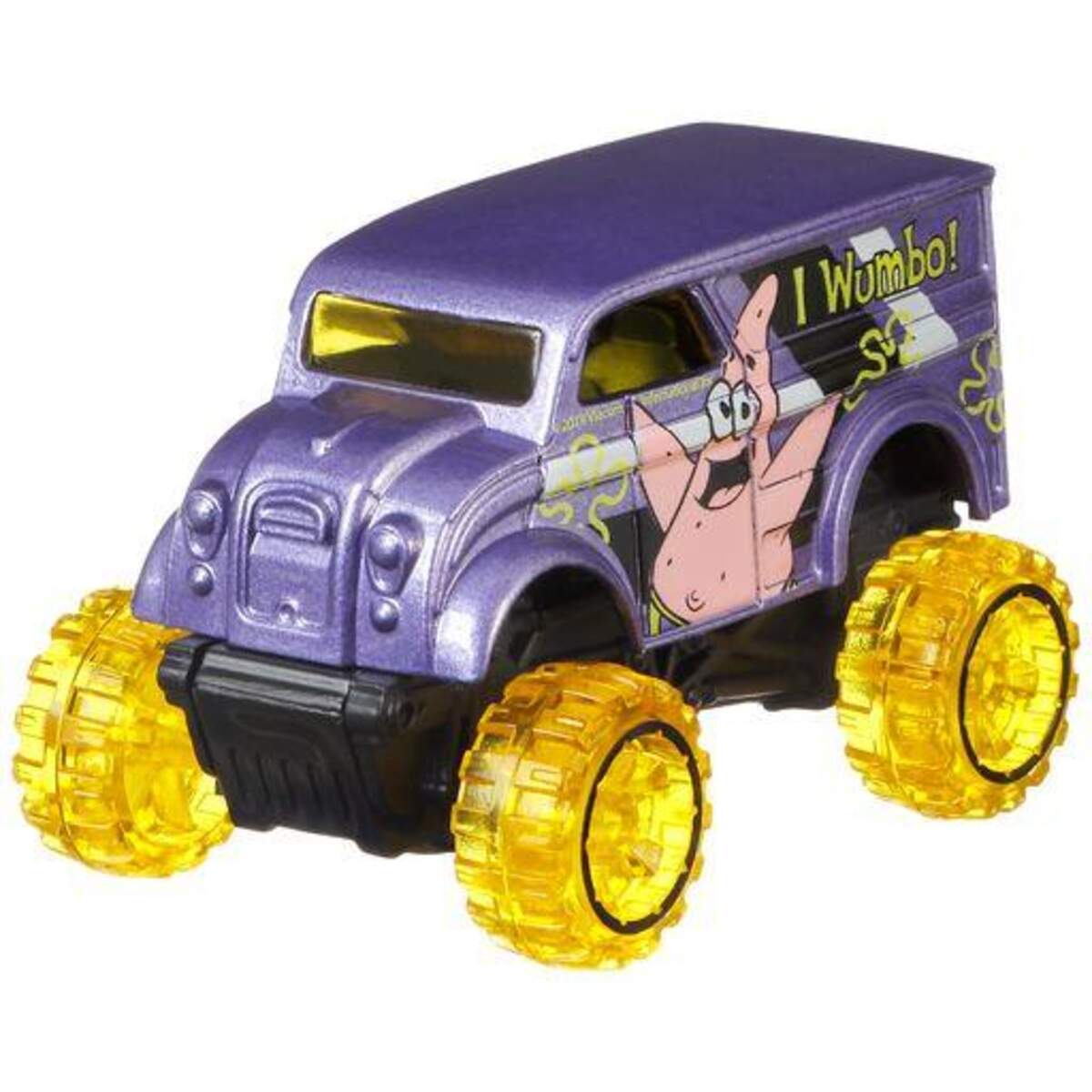 Hot Wheels Fahrzeugmarken Sortiment, 1 Stück, sortiert