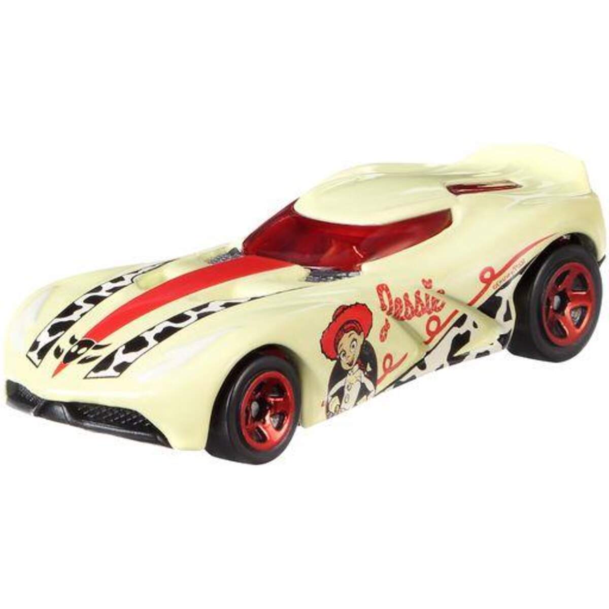 Hot Wheels Fahrzeugmarken Sortiment, 1 Stück, sortiert