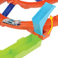 Hot Wheels Looping-Zyklon-Challenge
