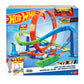 Hot Wheels Looping-Zyklon-Challenge