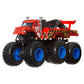 Hot Wheels Monster Trucks Big Rigs Sortiment, 1 Stück, sortiert