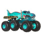 Hot Wheels Monster Trucks Big Rigs Sortiment, 1 Stück, sortiert