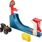 Hot Wheels Monster Trucks Mega Sprung-Blaster