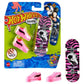 Hot Wheels Skate Einzelteile, 1 Packung, 5-fach sortiert