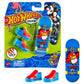 Hot Wheels Skate Einzelteile, 1 Packung, 5-fach sortiert