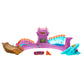 Hot Wheels Skate Octopark Skate Set
